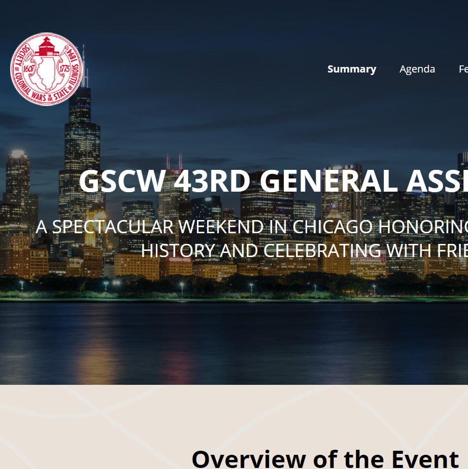 2022 General Assembly