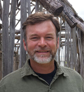 David Givens