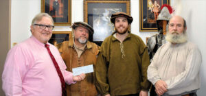 DGG Grant and Henricus interpreters