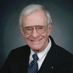 Governor General Russell Cecil Scott